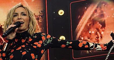 Anna Wyszkoni odwiedzi sochaczewską 80-tkę-89072