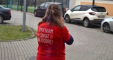 Szlachetna Paczka jak iskra, można wybierać rodziny-89078