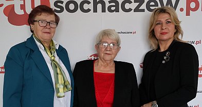 Klub Senior plus w Iłowie ma już 5 lat-89090