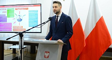 Patryk Jaki i Jacek Ozdoba przyjadą do Sochaczewa-89286