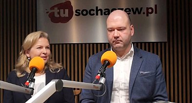 Pod kryształowym niebem w Błoniu [VIDEO]-89268