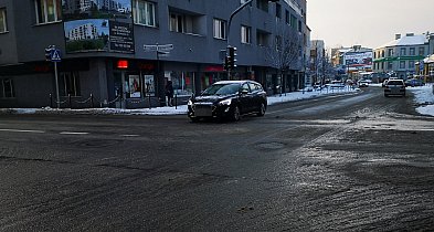 Ostrzeżenie pierwszego stopnia dla mieszkańców naszego powiatu-89353