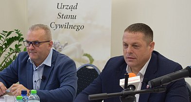 Śmieci w gminie Brochów od nowego roku droższe-89478