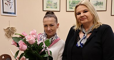 20 lat pracy dyrektor przedszkola Katarzyny Grzegorek-89469