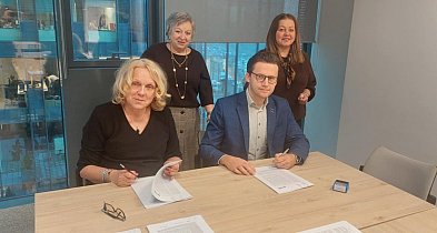 Powiatowe jednostki ze wsparciem z CPK, podpisano 15 umów-89622