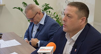 Wójt Brochowa: historyczna chwila, bez deficytu na koniec roku-89613