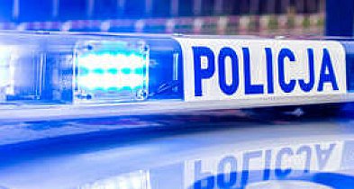 Był ścigany listem gończym, został zatrzymany przez naszych policjantów-89805