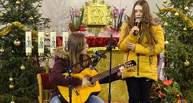 To już VII Gminne Kolędowanie w Pilawicach, będą upominki dla wszystkich-89835