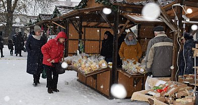 Sochaczew: trzydniowy, plenerowy Jarmark Świąteczny, wystawcy poszukiwani-89877