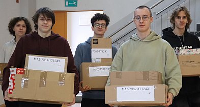 Weekend Cudów, czyli finał Szlachetnej Paczki w Sochaczewie-89871