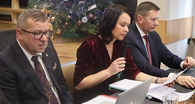 Śmieci z gminy Iłów: trudna kwota, ale musimy się z nią pogodzić-90042