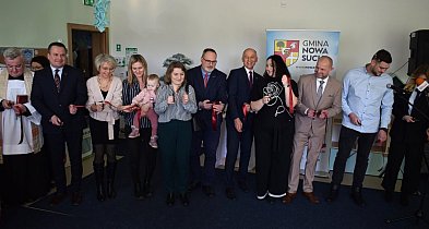 Żłobek w Kozłowie Biskupim już otwarty, wójt: to nie przechowalnia [FOTO]-90322