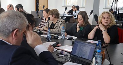 Bezpiecznie i solidnie. Nasz powiat z jednogłośnie przyjętym budżetem-90319