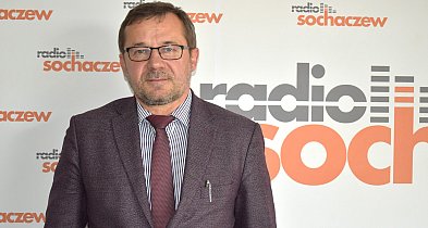 Powiat sochaczewski z dwoma miastami: Iłów się zastanawia-90301