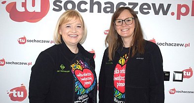 Sochaczew zagra w 34 Finale WOŚP. Jest sztab, będzie serduszko-90355