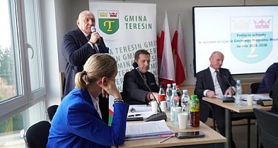 Teresin wchodzi w nowy rok z nadwyżką i z nadzieją-90394