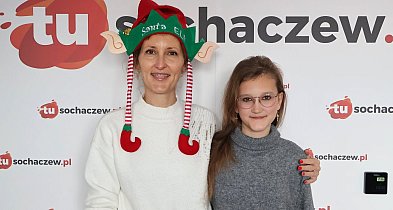 Milion Mikołajów da przedstawienie dla Marcela-90376