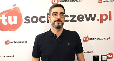 Dr Wojciech Żelichowski o męskiej, niestety, coraz częstszej chorobie-90388