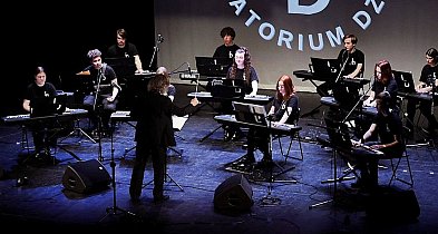 Jubileusz Kina za rogiem w Teresinie, wystąpi niezwykła orkiestra-90523