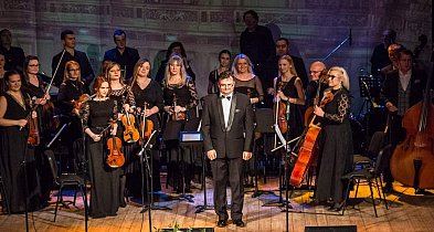 Camerata Mazovia noworocznie tym razem ze zdolnymi młodymi-90631