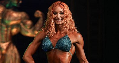 Gmina Teresin dumna z Dominiki Sosnowskiej-90619