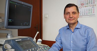 Dr Makowski do przyszłych mam: badania prenatalne to wiedza i spokój-90691