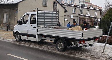 Robią, co mogą, ale bez mieszkańców się nie uda-90751