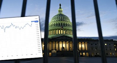 Kurs euro szykuje niespodziankę!