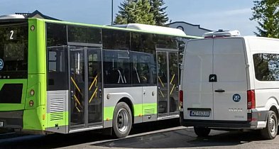 Zmiana operatora transportu publicznego w gminie Sochaczew