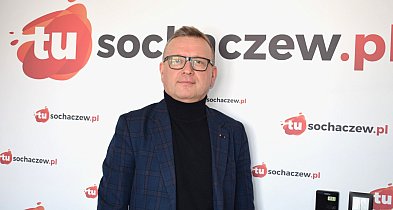 Robert Szewczyk: przepisy drogowe 2026, co się zmienia?