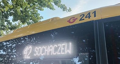 Linia 42: spotkanie przyniosło efekt