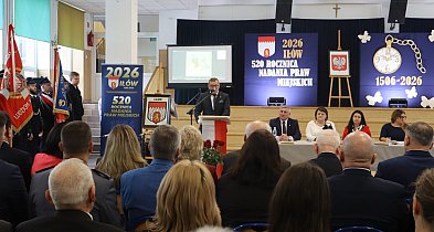 To już oficjalne, Iłów wykonuje pierwszy krok, by stać się miastem [FOTO]