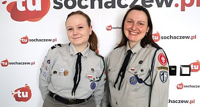 1 Drużyna Harcerska z Teresina: skupiamy się na samodzielności