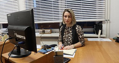 BOK: centrum dowodzenia sochaczewskich wodociągów