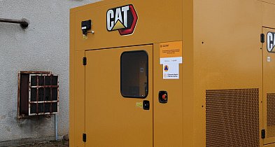 Powiat sochaczewski: bezpieczeństwo mieszkańców stale wzmacniane