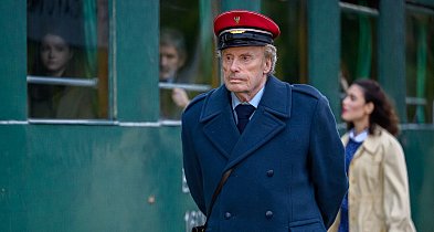 Jutro o tej samej porze. Premiera filmu w Wąskotorówce