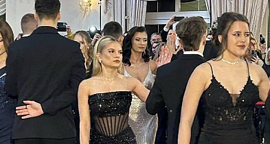 Studniówka w Osiemdziesiątce. To był bal na 100 par