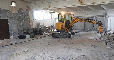 Zakład geotermalny w Sochaczewie: ruszyła historyczna budowa