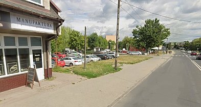 Odpoczynek przy 600-lecia. Ratusz z nową inicjatywą