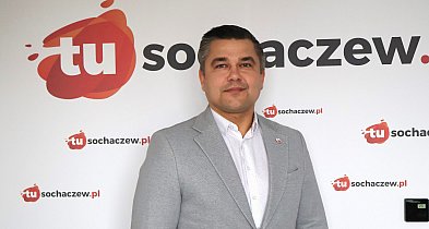 Bezpieczniej w gminie Kampinos, wójt podsumowuje zakupy