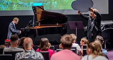 Urodziny Fryderyka Chopina w Żelazowej Woli: warsztaty, upominki i koncert
