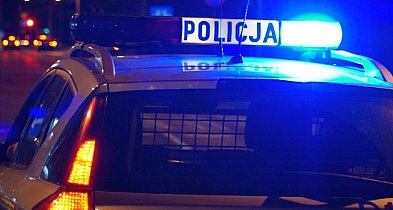 Chwile grozy przy Kosińskiego. Potrzebny był skokochron