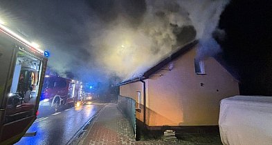 Mieszkańcy spalonego domu przy Wyszogrodzkiej potrzebują pomocy