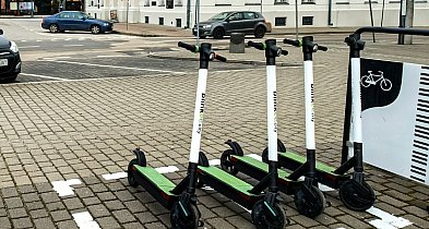 Hulajnogi nie dla dzieci. Co myślicie o nowym zakazie? [SONDA]