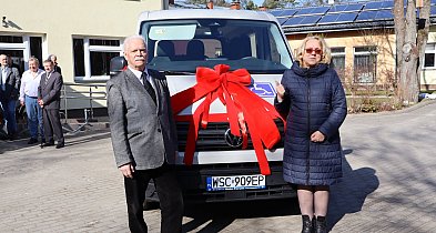 DPS w Młodzieszynie z nowym otwarciem na świat