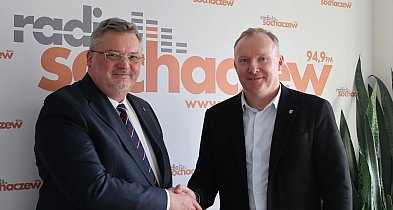 Gmina Sochaczew wśród 11 samorządów w ŻPA: duży może więcej