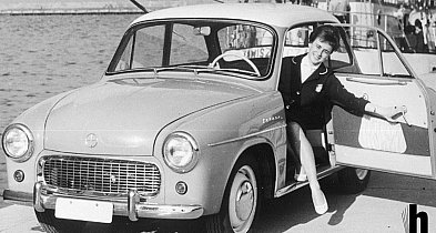 PRL na czterech kółkach. Spotkanie autorskie w kramnicach