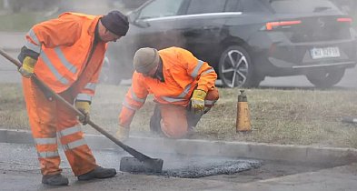 Nie z worka, a z kotła. I będzie lepiej na dłużej