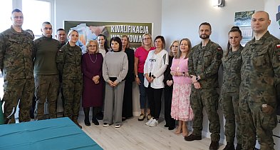 Ruszyła kwalifikacja wojskowa w powiecie sochaczewskim