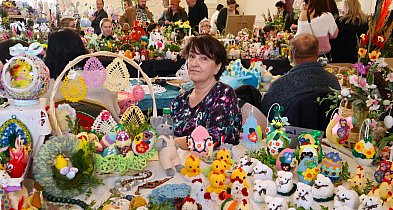 III Powiatowy Kiermasz Wielkanocny w Hotelu Chopin [PROGRAM]